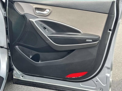 2015 Hyundai Santa Fe GLS