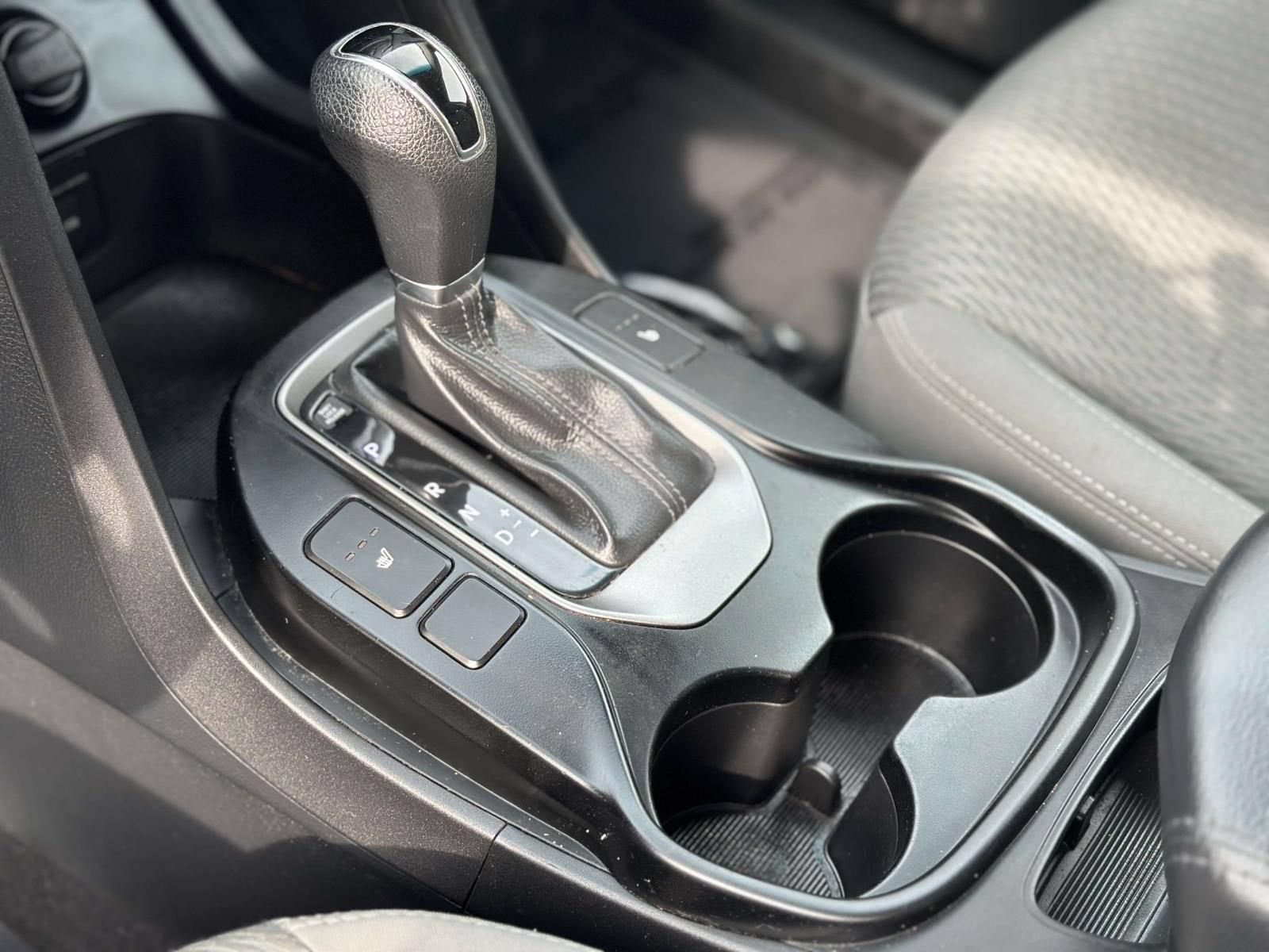 2015 Hyundai Santa Fe GLS