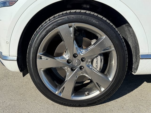 2023 Genesis GV80 3.5T AWD