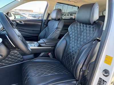 2023 Genesis GV80 3.5T AWD