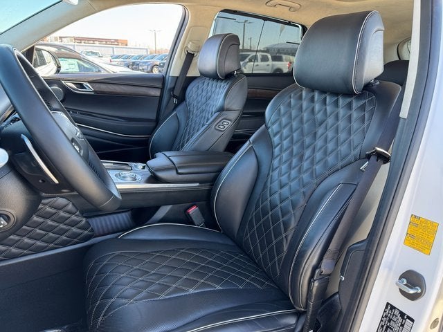 2023 Genesis GV80 3.5T AWD