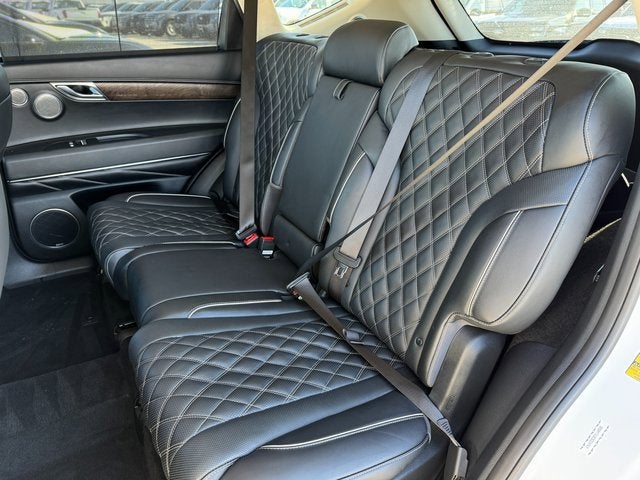 2023 Genesis GV80 3.5T AWD