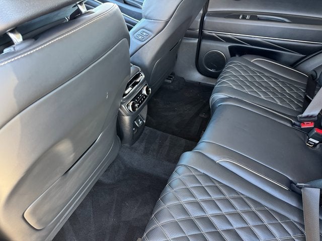 2023 Genesis GV80 3.5T AWD