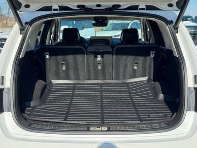 2023 Genesis GV80 3.5T AWD