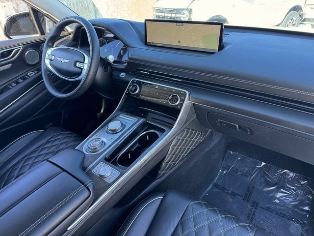 2023 Genesis GV80 3.5T AWD