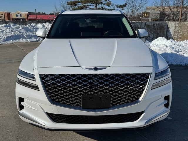 2023 Genesis GV80 3.5T AWD