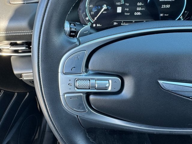 2023 Genesis GV80 3.5T AWD