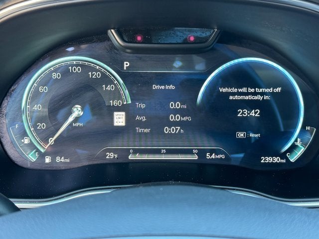2023 Genesis GV80 3.5T AWD