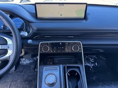 2023 Genesis GV80 3.5T AWD