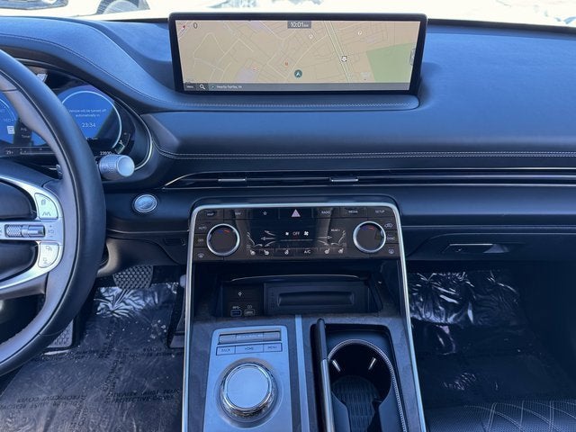 2023 Genesis GV80 3.5T AWD