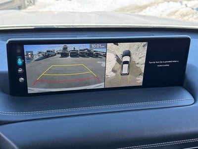 2023 Genesis GV80 3.5T AWD