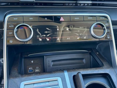 2023 Genesis GV80 3.5T AWD