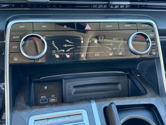 2023 Genesis GV80 3.5T AWD