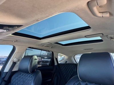 2023 Genesis GV80 3.5T AWD