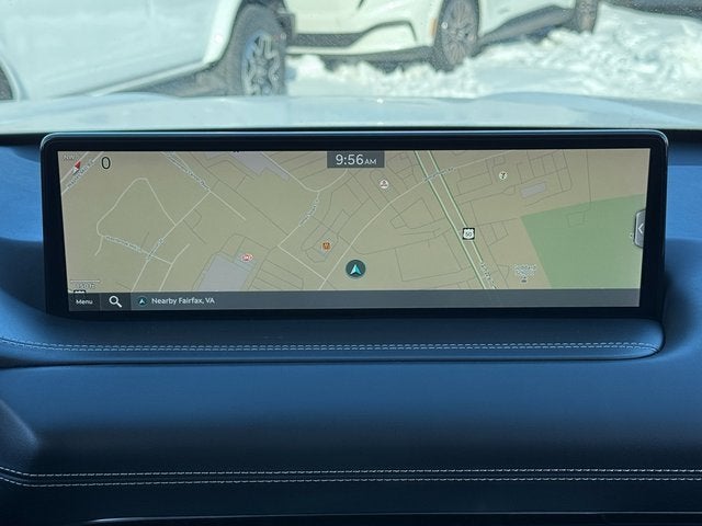 2023 Genesis GV80 3.5T AWD