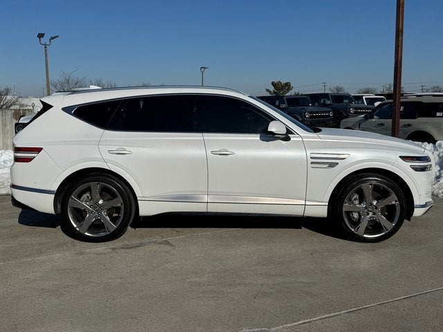 2023 Genesis GV80 3.5T AWD