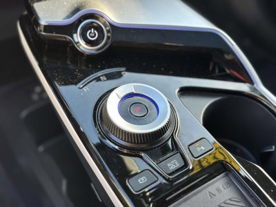 2024 Kia EV6 GT-Line