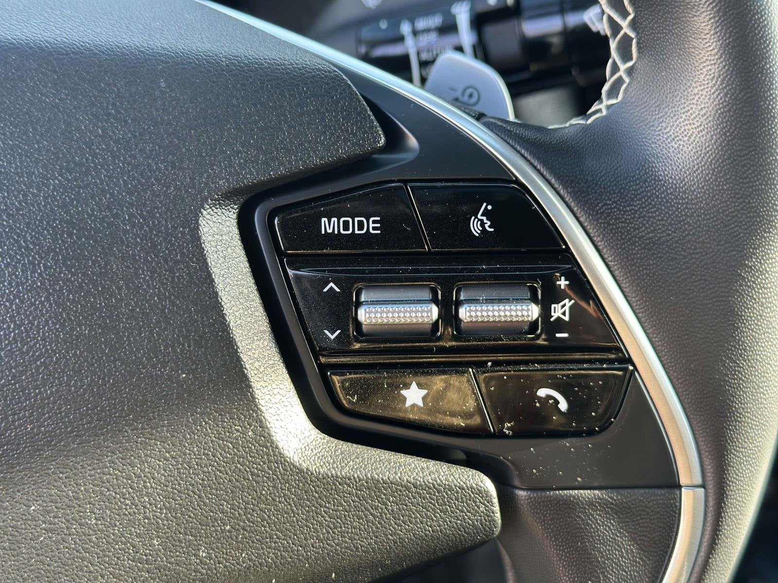 2024 Kia EV6 GT-Line