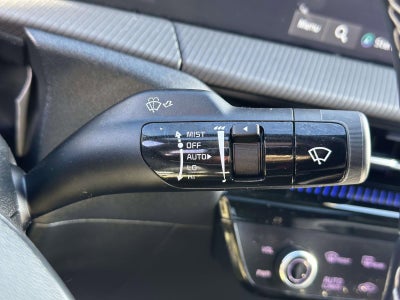 2024 Kia EV6 GT-Line