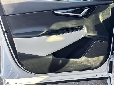 2024 Kia EV6 GT-Line