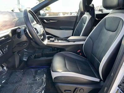 2024 Kia EV6 GT-Line