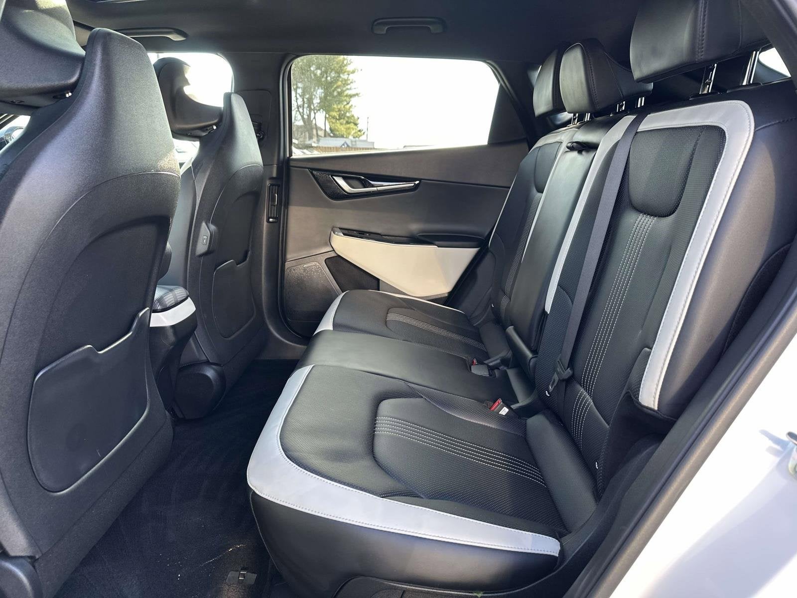 2024 Kia EV6 GT-Line