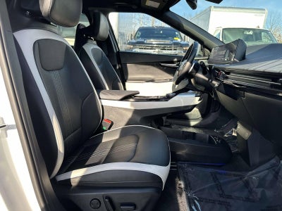 2024 Kia EV6 GT-Line