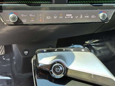 2024 Kia EV6 GT-Line