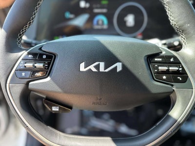 2024 Kia EV6 GT-Line