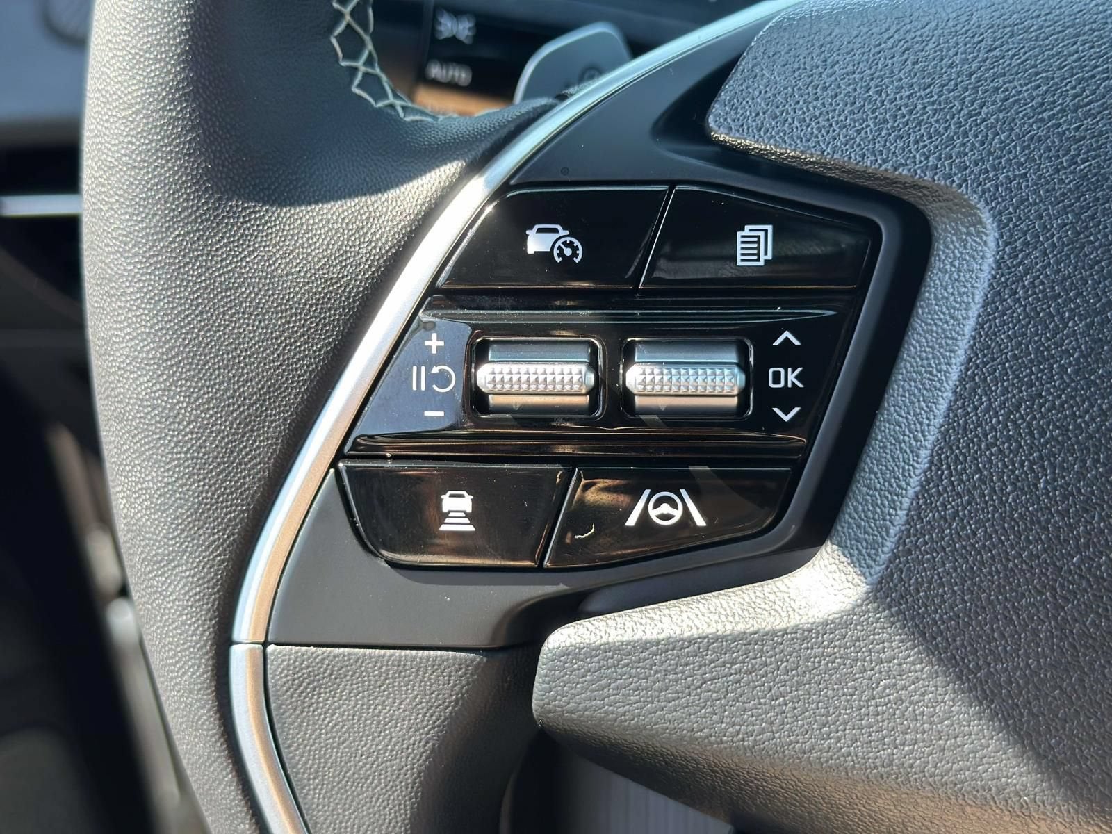2024 Kia EV6 GT-Line