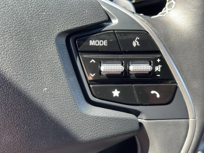 2024 Kia EV6 GT-Line
