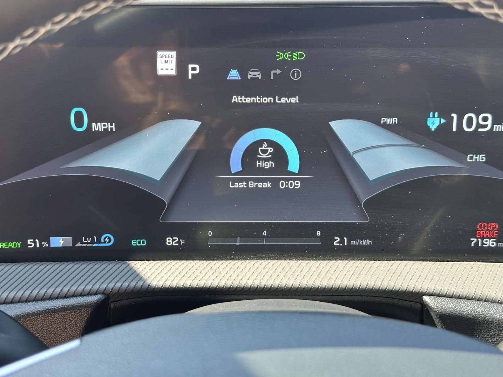 2024 Kia EV6 GT-Line