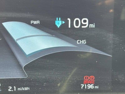 2024 Kia EV6 GT-Line
