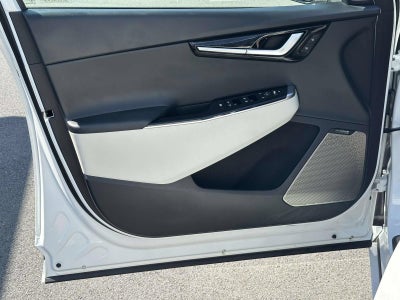 2024 Kia EV6 GT-Line
