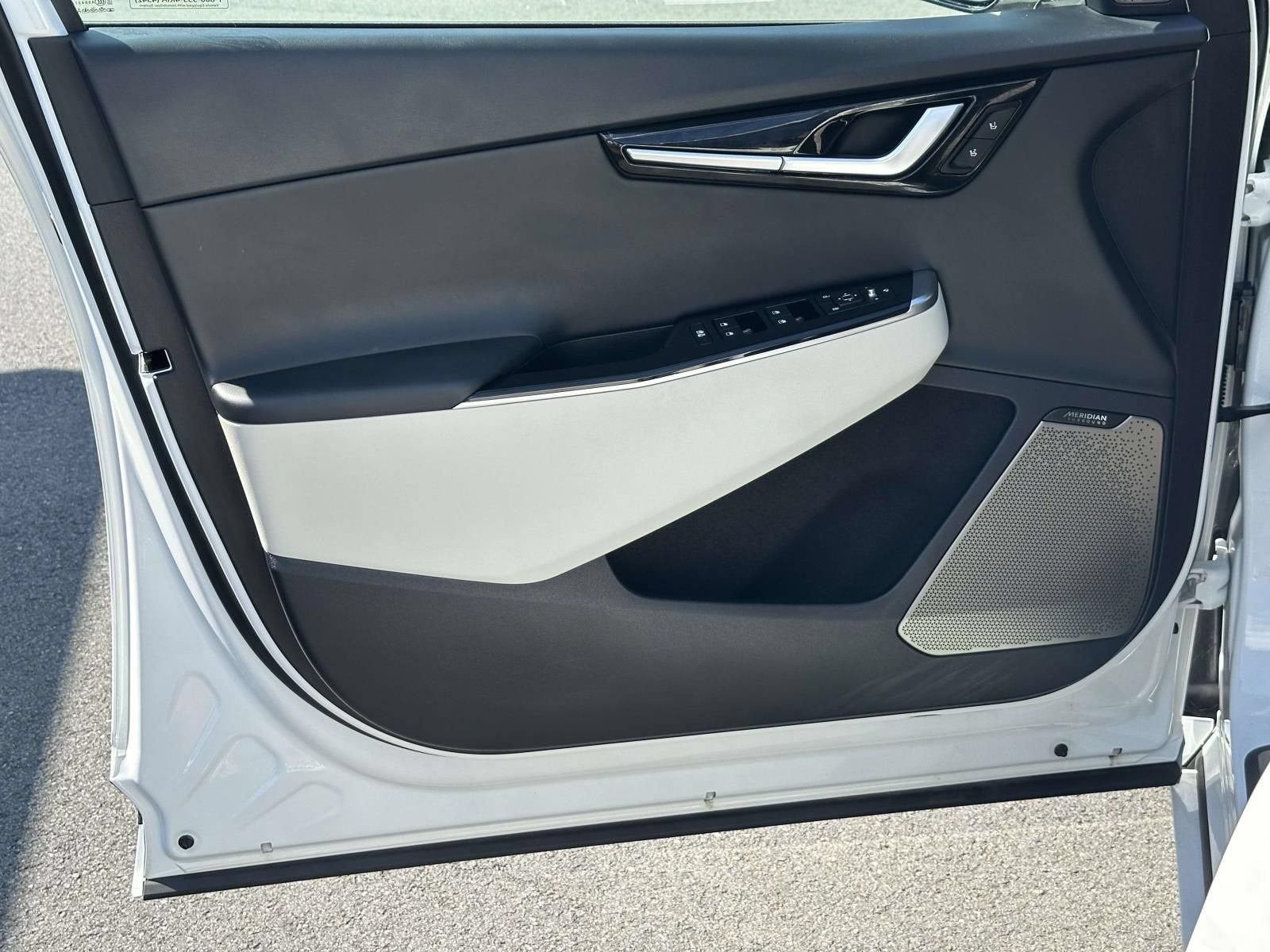 2024 Kia EV6 GT-Line