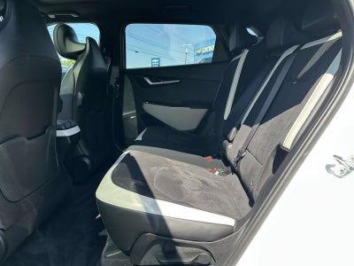 2024 Kia EV6 GT-Line