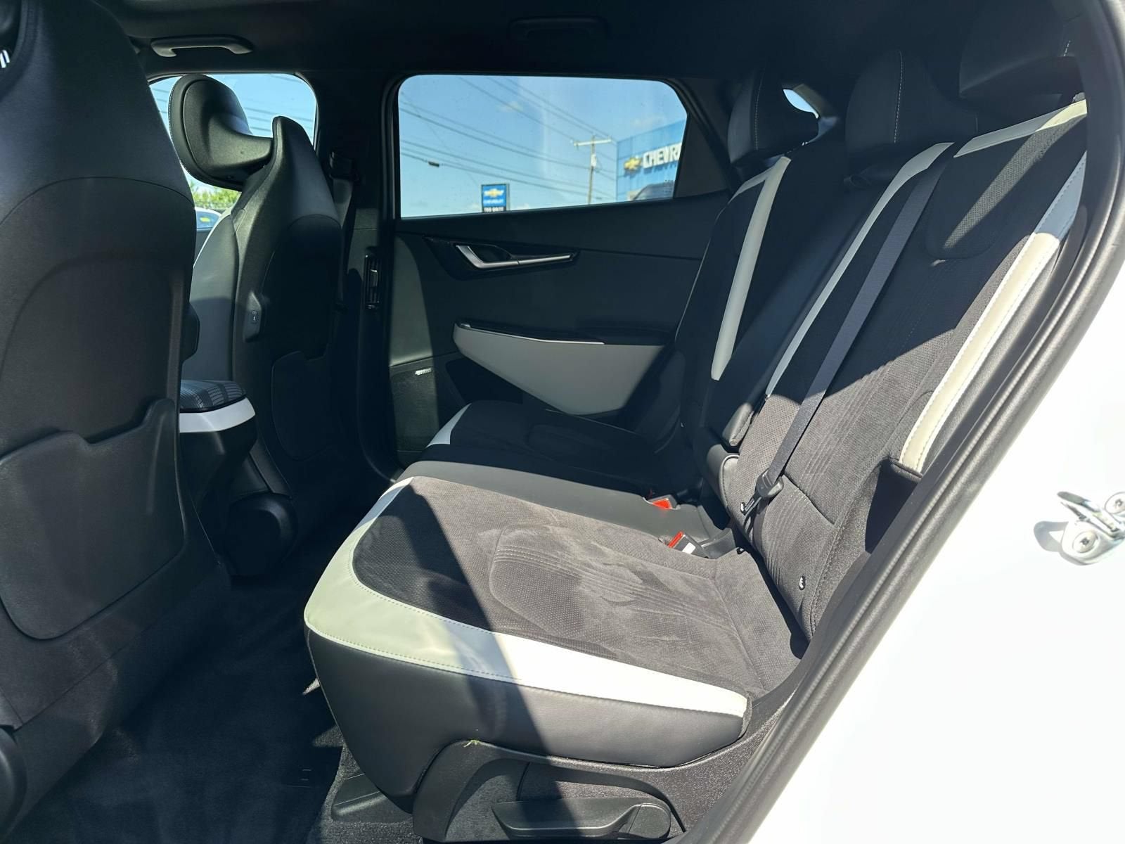 2024 Kia EV6 GT-Line