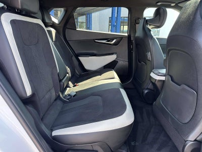 2024 Kia EV6 GT-Line