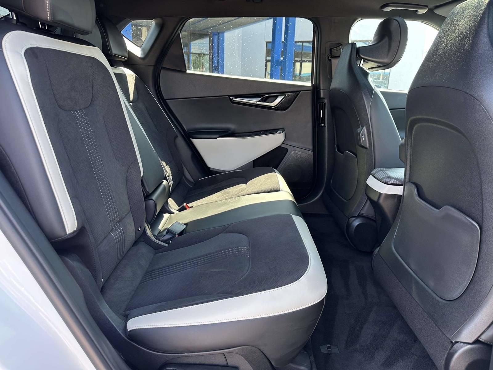 2024 Kia EV6 GT-Line
