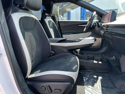 2024 Kia EV6 GT-Line