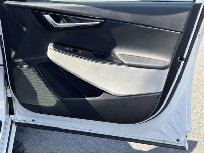 2024 Kia EV6 GT-Line