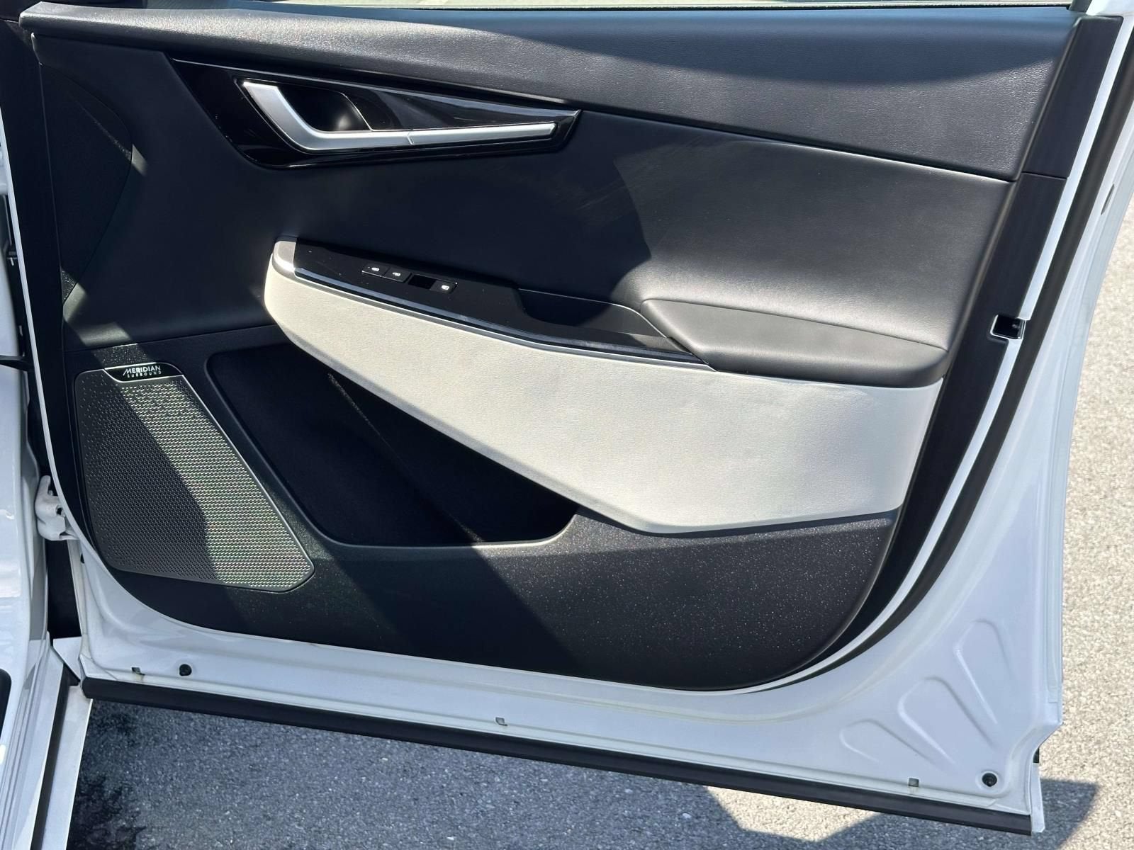 2024 Kia EV6 GT-Line