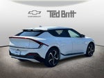 2024 Kia EV6 GT-Line