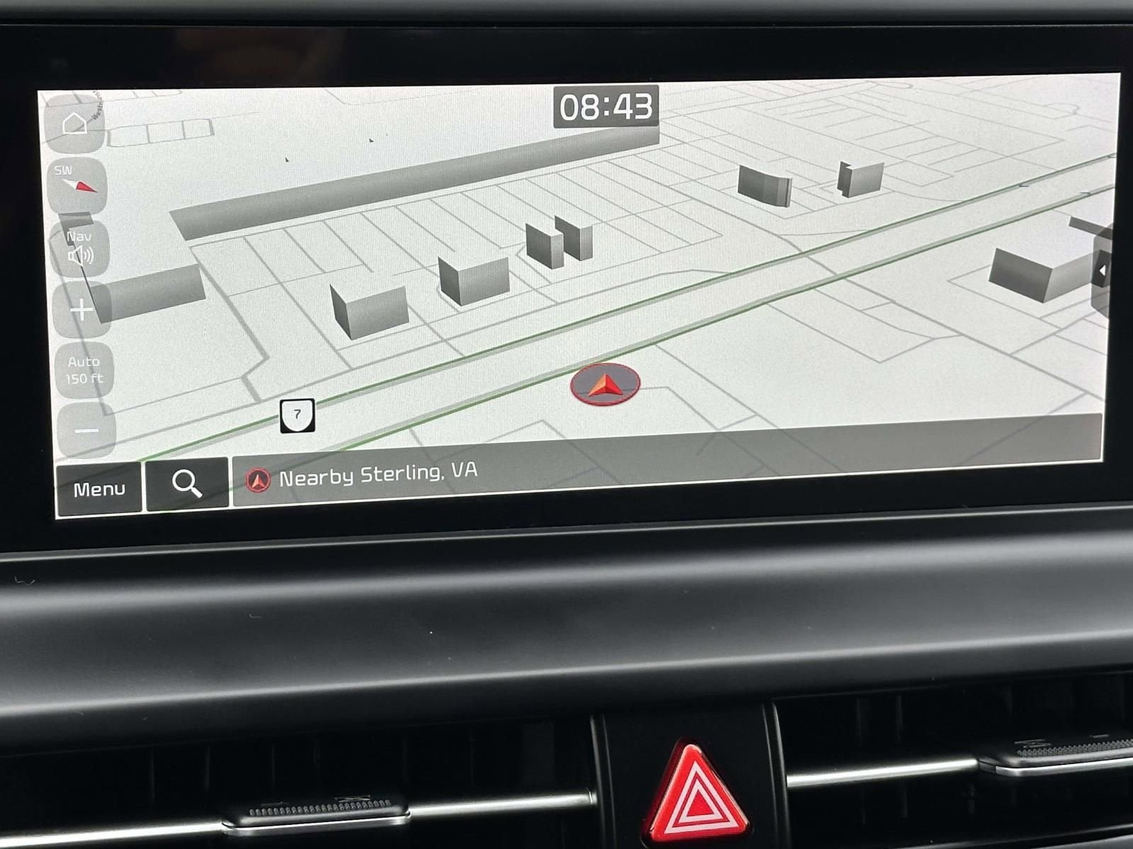 2024 Kia Seltos SX Turbo