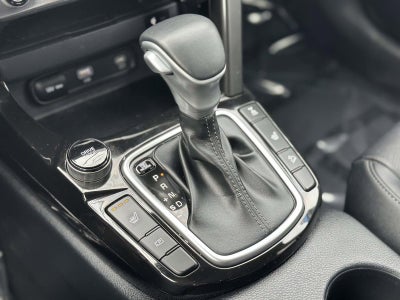 2024 Kia Seltos SX Turbo