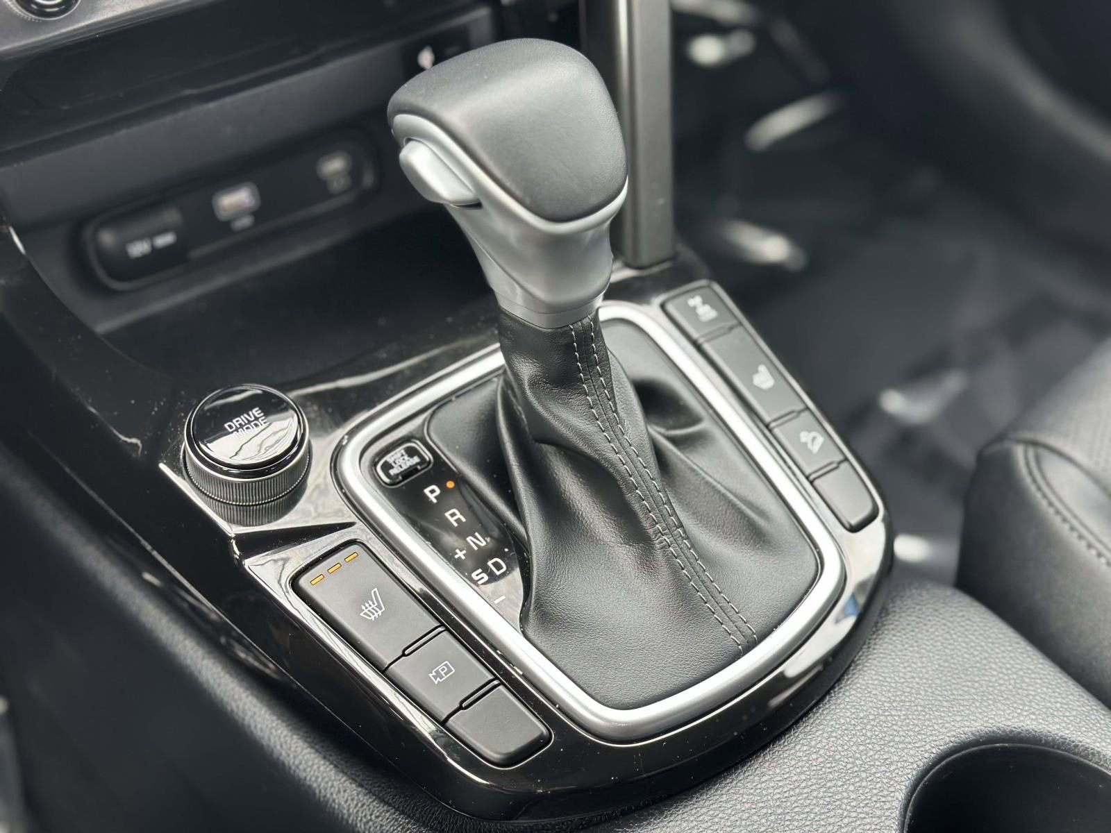 2024 Kia Seltos SX Turbo