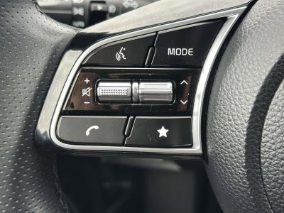 2024 Kia Seltos SX Turbo