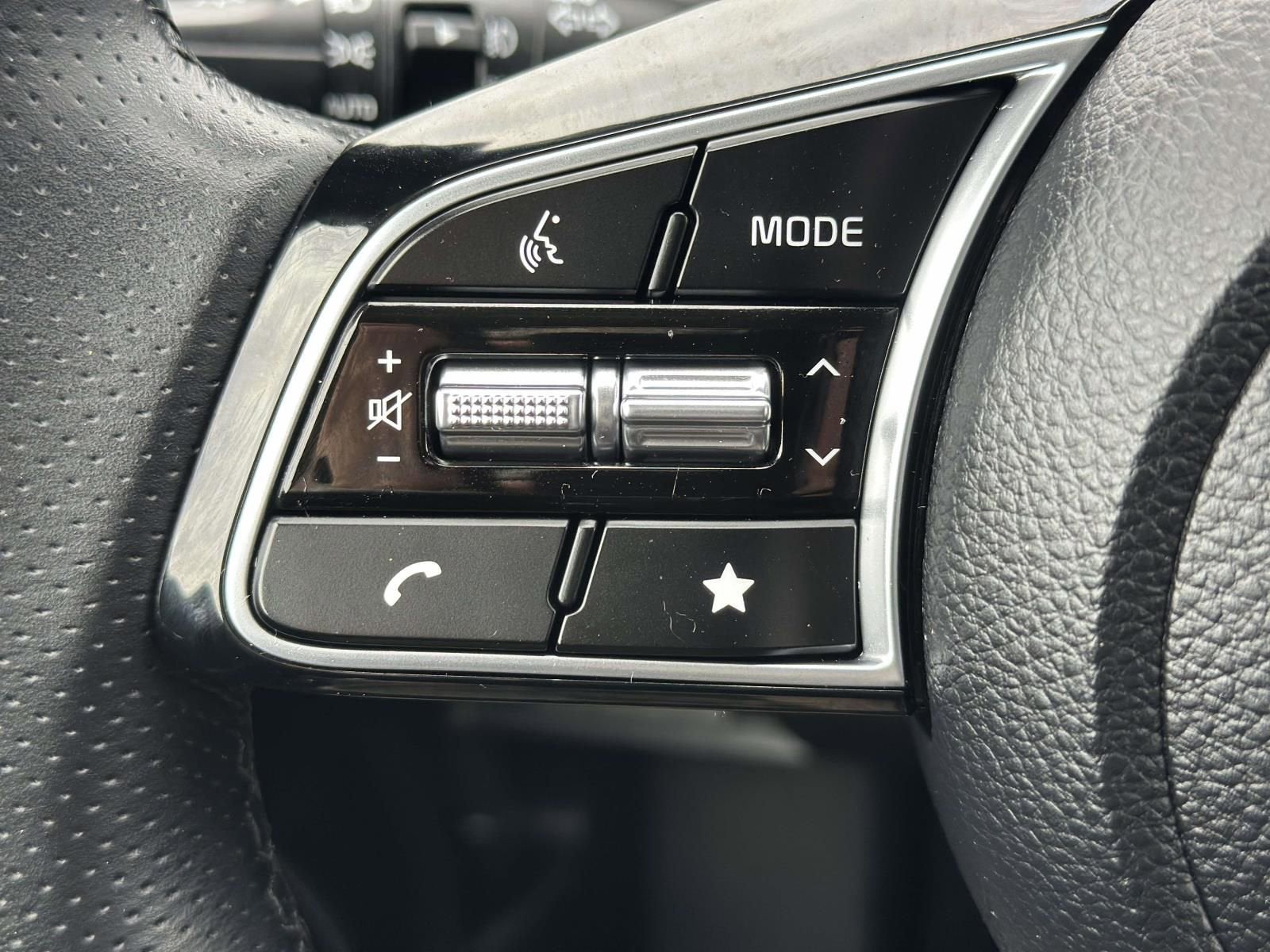 2024 Kia Seltos SX Turbo