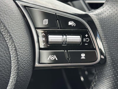 2024 Kia Seltos SX Turbo