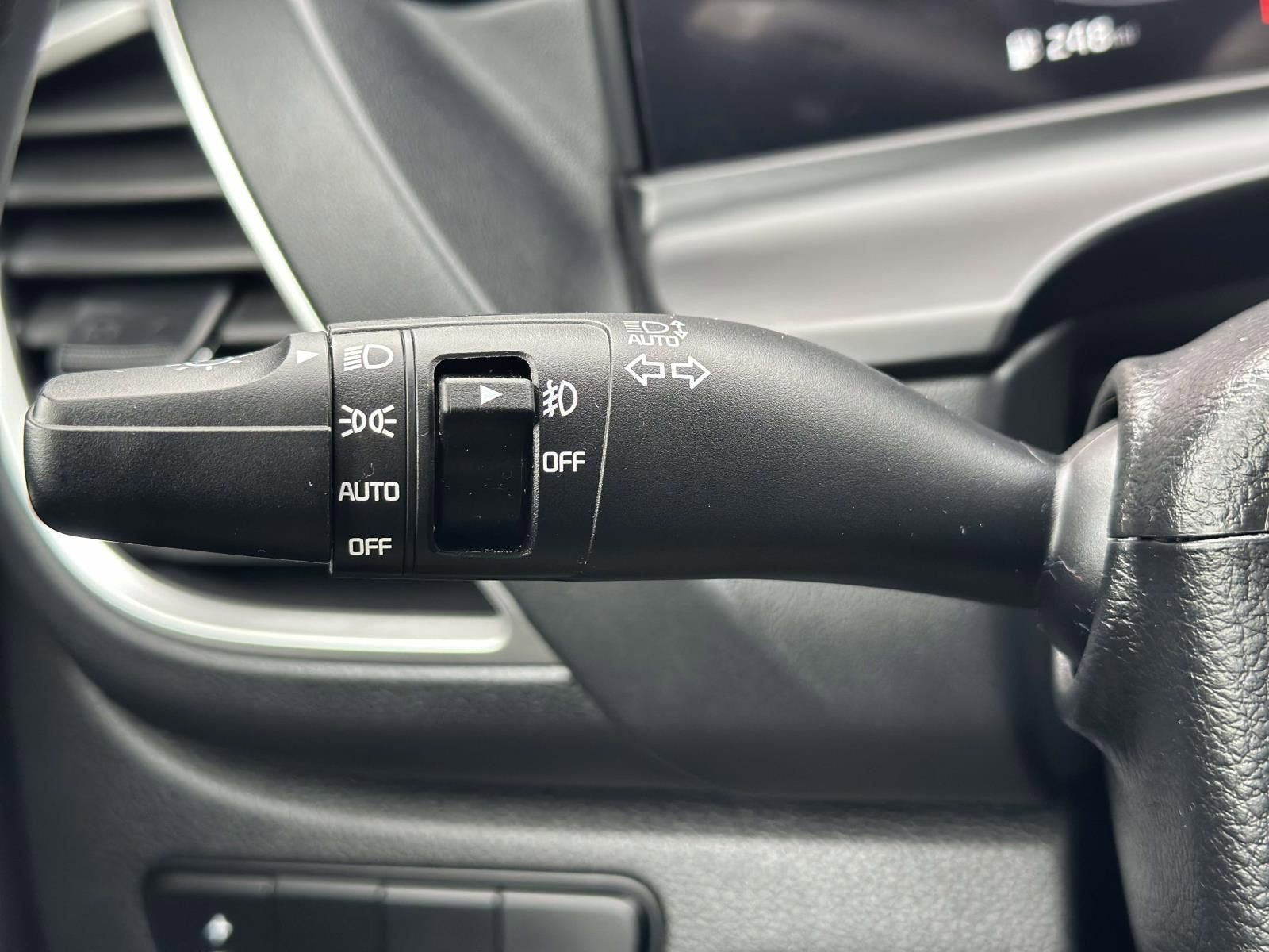 2024 Kia Seltos SX Turbo